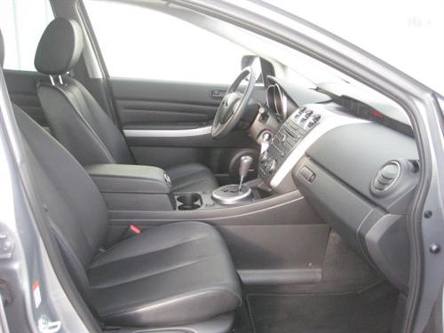 Mazda CX-7 LT LTZ Other