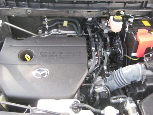 Mazda CX-7 2011 photo 1