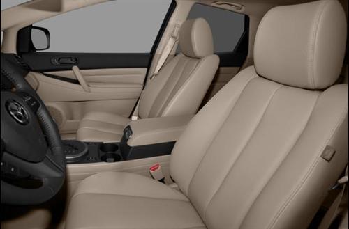 Mazda CX-7 XLT 4X4 FX4 X-cab Other