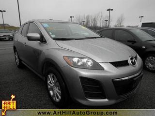 Mazda CX-7 Super CREW XLT 4X4 Other