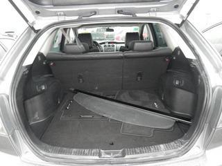 Mazda CX-7 2011 photo 1
