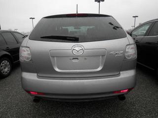 Mazda CX-7 2011 photo 2