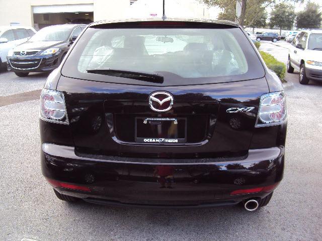 Mazda CX-7 2011 photo 3