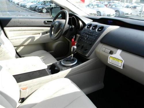 Mazda CX-7 Super CREW XLT 4X4 Other