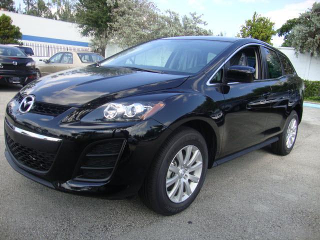 Mazda CX-7 328ci Sport Utility