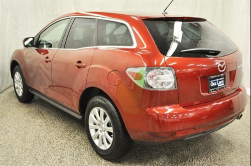 Mazda CX-7 328ci Other