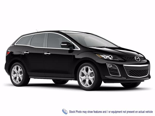 Mazda CX-7 Unknown Sport Utility