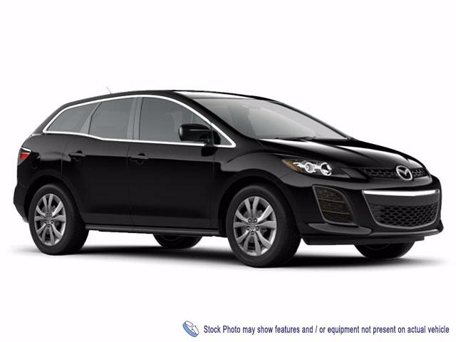 Mazda CX-7 2011 photo 1