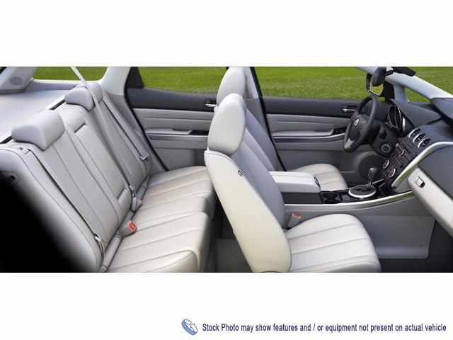 Mazda CX-7 2011 photo 3