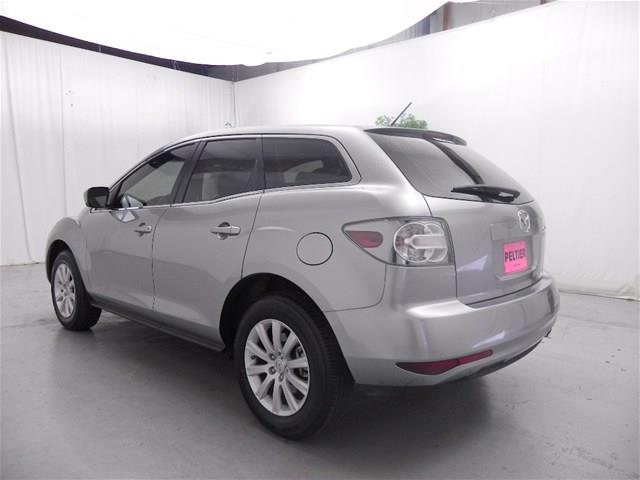 Mazda CX-7 2011 photo 1