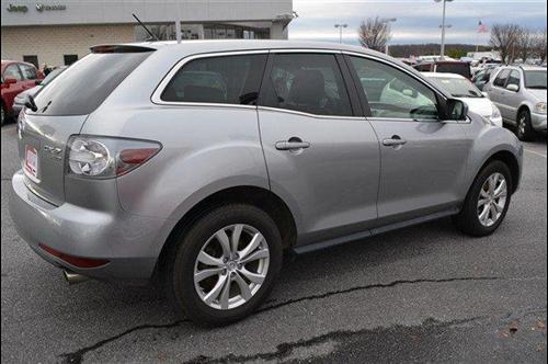 Mazda CX-7 Super CREW XLT 4X4 Other