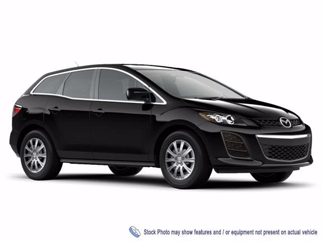 Mazda CX-7 2011 photo 2