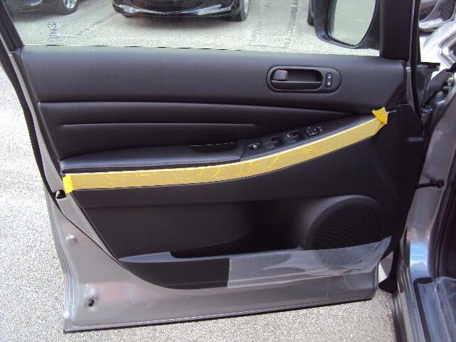 Mazda CX-7 2011 photo 4