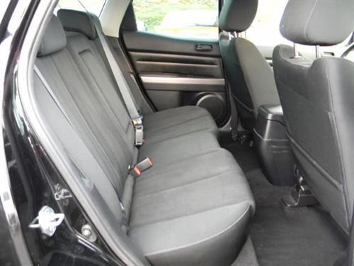 Mazda CX-7 328ci Other