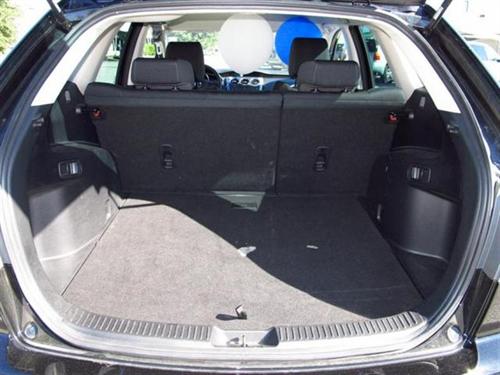 Mazda CX-7 2011 photo 5