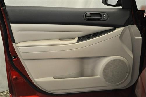 Mazda CX-7 2011 photo 1