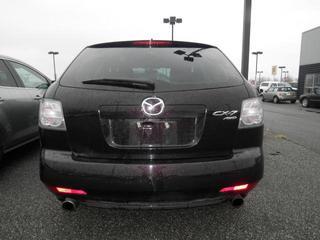 Mazda CX-7 2011 photo 3