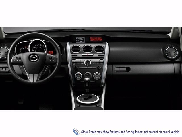 Mazda CX-7 Unknown Sport Utility