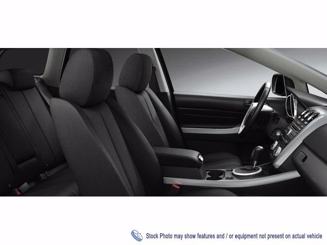 Mazda CX-7 2011 photo 1