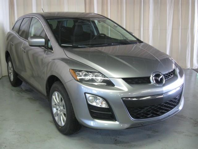 Mazda CX-7 328ci Sport Utility