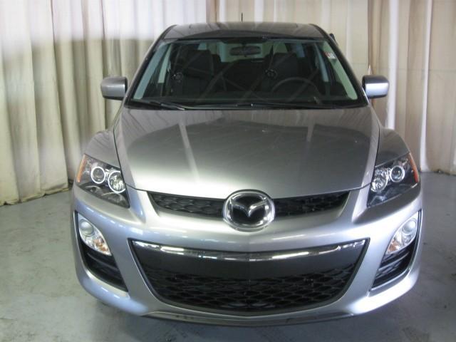 Mazda CX-7 2011 photo 1