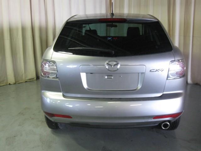Mazda CX-7 2011 photo 4