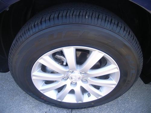 Mazda CX-7 XLT 4X4 FX4 X-cab Other