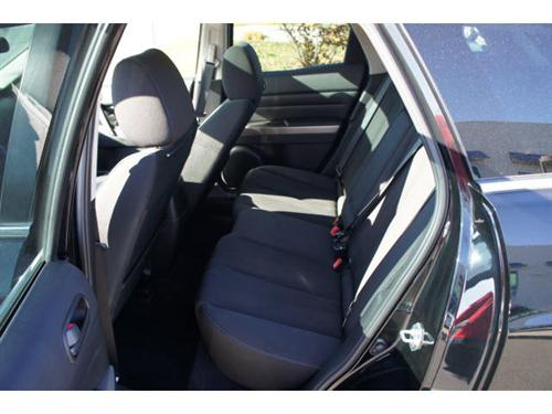 Mazda CX-7 2011 photo 5