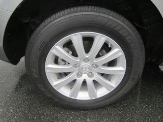 Mazda CX-7 2011 photo 1