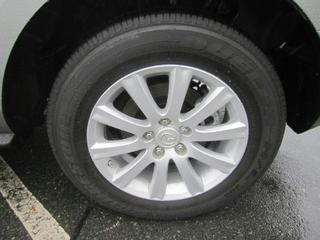 Mazda CX-7 2011 photo 2