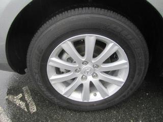 Mazda CX-7 2011 photo 3