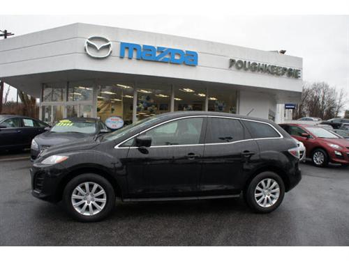 Mazda CX-7 328ci Other