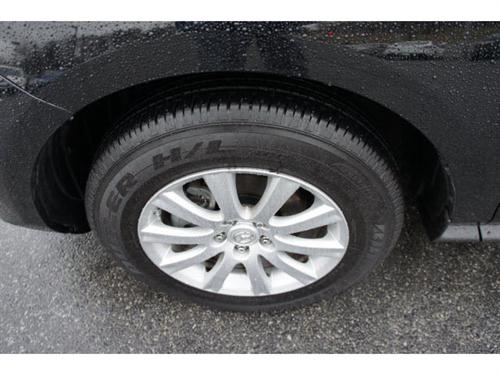 Mazda CX-7 2011 photo 2