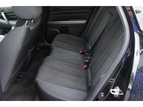Mazda CX-7 2011 photo 4