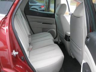 Mazda CX-7 2011 photo 1