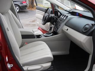 Mazda CX-7 2011 photo 2