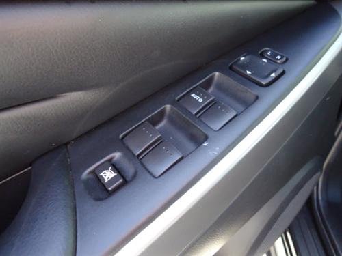 Mazda CX-7 2011 photo 3