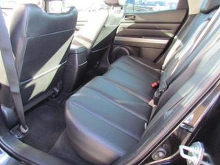 Mazda CX-7 2011 photo 1