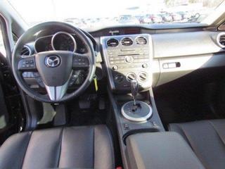 Mazda CX-7 2011 photo 2