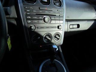 Mazda CX-7 2011 photo 3