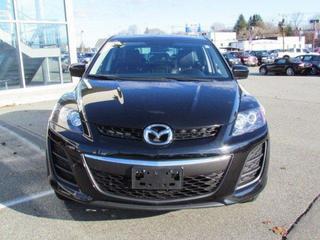 Mazda CX-7 2011 photo 5