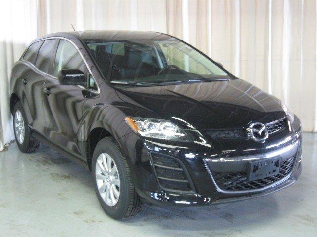 Mazda CX-7 328ci Sport Utility