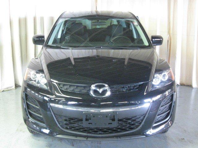Mazda CX-7 2011 photo 1