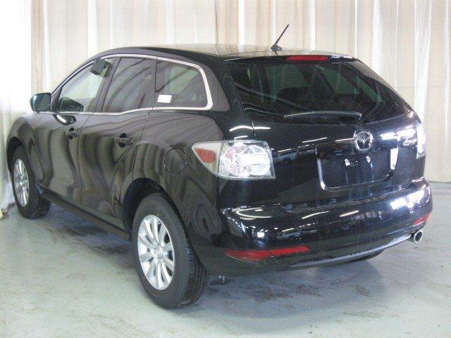 Mazda CX-7 2011 photo 3