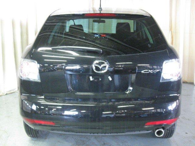 Mazda CX-7 2011 photo 4