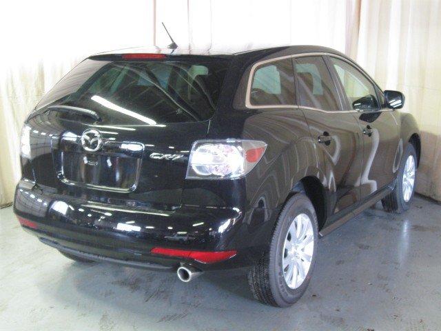Mazda CX-7 2011 photo 5