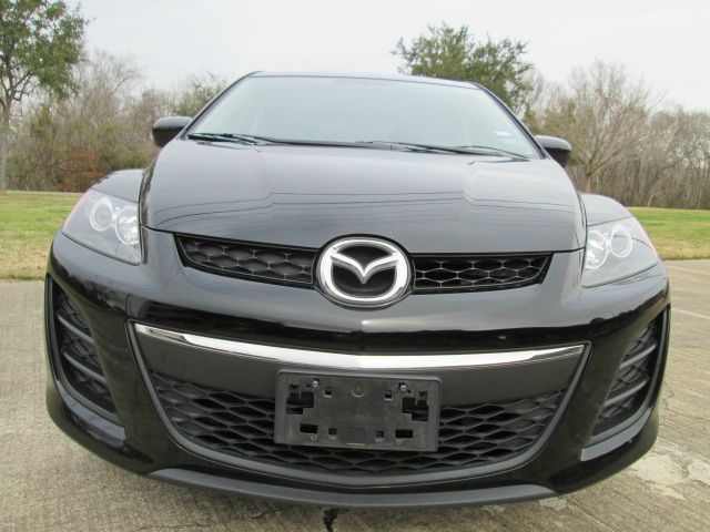 Mazda CX-7 2011 photo 0