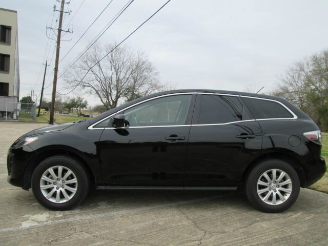 Mazda CX-7 2011 photo 1