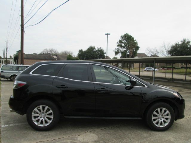 Mazda CX-7 2011 photo 3