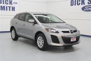 Mazda CX-7 328ci Other